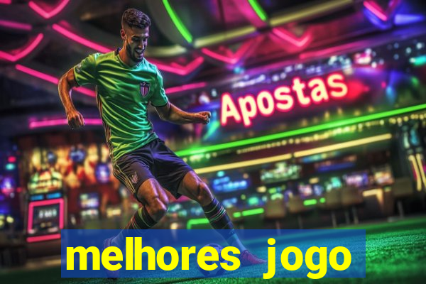 melhores jogo offline para android